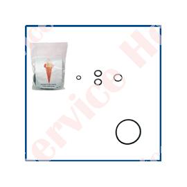 KIT DE GARNITURI TIP U-GO VERSIUNE GRAVITA'