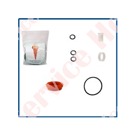 KIT DE GARNITURI TIP GBG SOFTYBAR 121 C