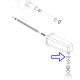 GARNITURA PISTON LATERAL