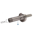 HUB DRIVER Ø 22 mm