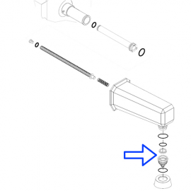 MAKER ALB TIP MINIWIP - MASTERWIP