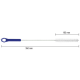 CURATATOR Ø 15 X 350 mm