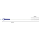 CURATATOR Ø 20 X 450 mm