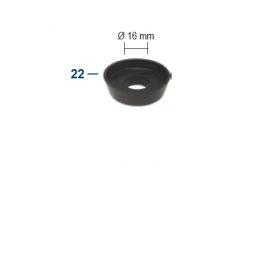 INEL CENTRIFUGA Ø INTERN 19 mm