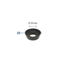 INEL CENTRIFUGA Ø INTERN 24 mm