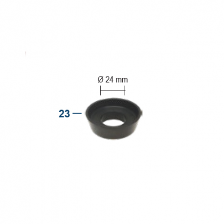 INEL CENTRIFUGA Ø INTERN 24 mm