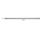 ARBORE TRANSMISIE TIP PASTOMASTER 60 TRONIC - 60 RTX - 60 RTL -