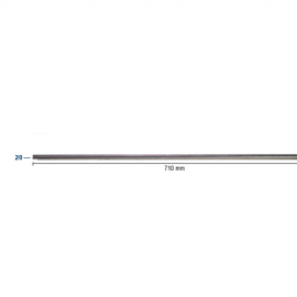 ARBORE TRANSMISIE TIP PASTOMASTER 120 TRONIC - 120 RTX - 120