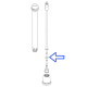 KIT COMPLET GARNITURI TIP TURBOMIX