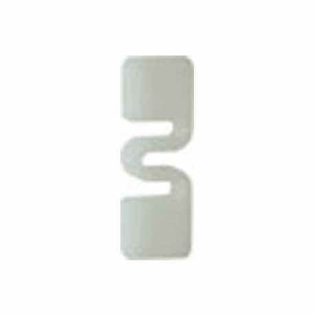 PALETA POMPA TIP ECOWIP