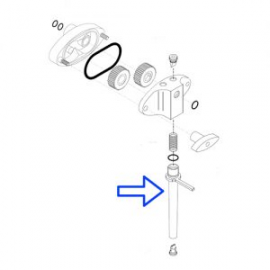 REGULATOR POMPA TIP JETWIP