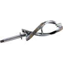 AGITATOR DIN METAL 372 mm