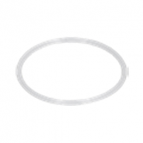 O-RING USA TIP BRAVO Ø 90 mm SILICON
