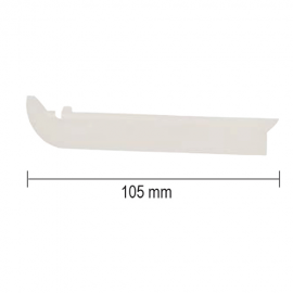 SANIE L 105 mm TIP BRAVO