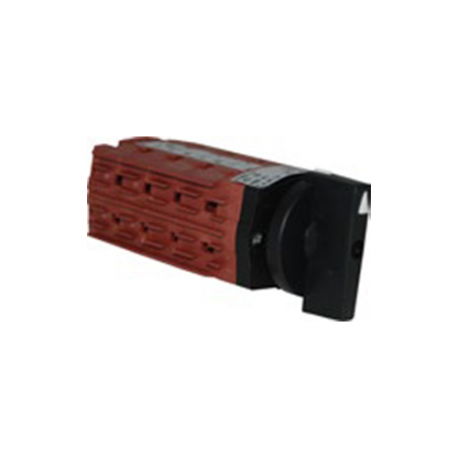 COMUTATOR TIP GEL MATIC - VERSIUNEA VECHE