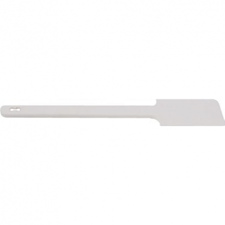 SPATULA RIGIDA DIN POLIPROPILENA, DINTR-O SINGURA BUCATA cm. 34