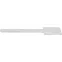 SPATULA RIGIDA DIN POLIPROPILENA, DINTR-O SINGURA BUCATA cm.  34