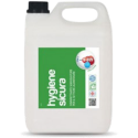 DEZINFECTANT / DEGRESANT PENTRU SECTOR ALIMENTAR, CAPACITATE 5 litri