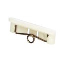 RACLETA DIN TITAN TIP FRIGOMAT - SERIE NOUA