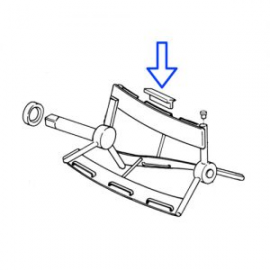 RAZUITOR TIP FRIGOMAT DIN TITAN - SERIE VECHE