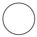O-RING USA Ø 287 mm