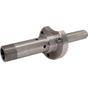 HUB DRIVER Ø 18