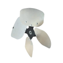 VENTILATOR Ø 40