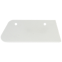 PLACA AGITATOR MICA TIP PROMAG - MARK L. 220 mm