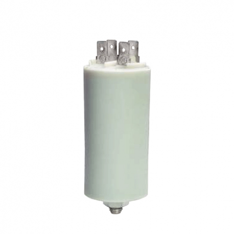 CONDENSATOR ELECTRIC 16 UF TIP PROWHIP K