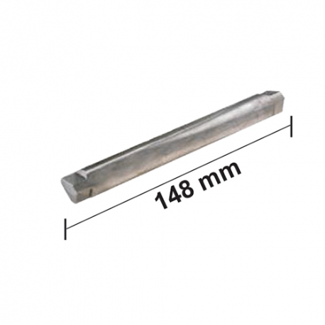 ARBORE POMPĂ LUNGIME 147 mm
