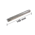 ARBORE POMPĂ LUNGIME 147 mm