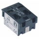 Contacte auxiliare Lovato G480/11, contcte 1NO + 1NC, 10 A