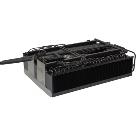 Vaporizator RX70 GEL