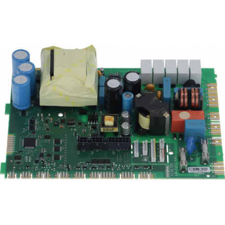 Modul I/O LM1 A din 03/2020