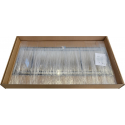 KIT STICLA CUPTOR 1325x475 mm