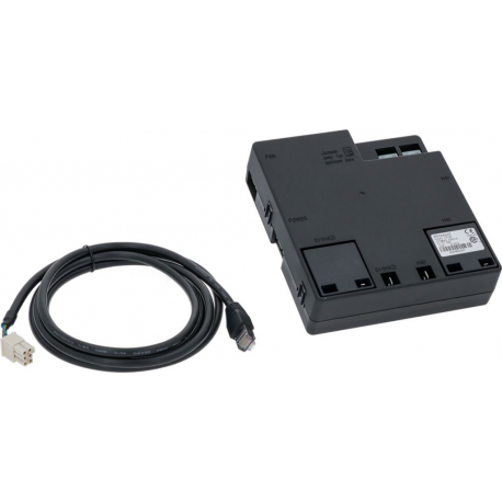 Kit Unitate de control EBM