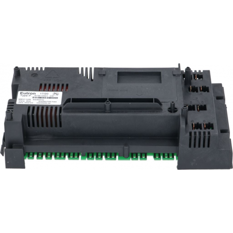 Card electronic MEC12 NHT fara HACCP
