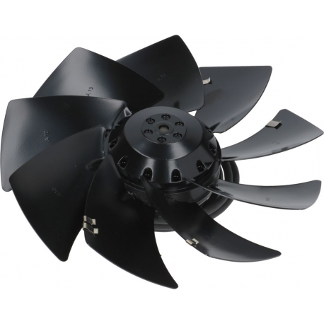 Ventilator axial EBM A4E250 AI02-10