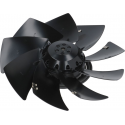Ventilator axial EBM A4E250 AI02-10