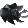 Ventilator axial EBM A4E250 AI02-10