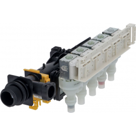 Kit electrovalva ACQUA 5 VIE 90°