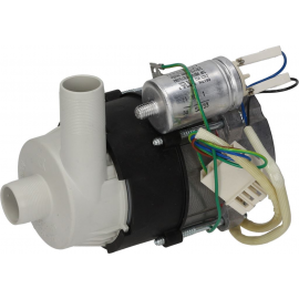 Electropompa tip UP30-890 50/60Hz 1kW 200-240V ø intrare 24mm faze 1 L 145mm