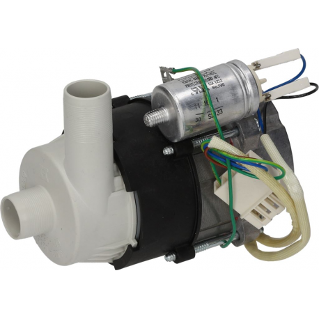 Electropompa tip UP30-890 50/60Hz 1kW 200-240V ø intrare 24mm