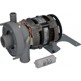 Pompa tip LA50 50Hz 47kW 230V ø intrare 42mm ø ieșire 37mm faze 1 L 225mm