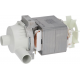 Pompa de golire 50/60Hz 170watt 230V ø intrare 24mm ø ieșire
