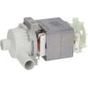 Pompa de golire 50/60Hz 170watt 230V ø intrare 24mm ø ieșire 24mm