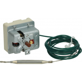 Termostat monofazat 281°C