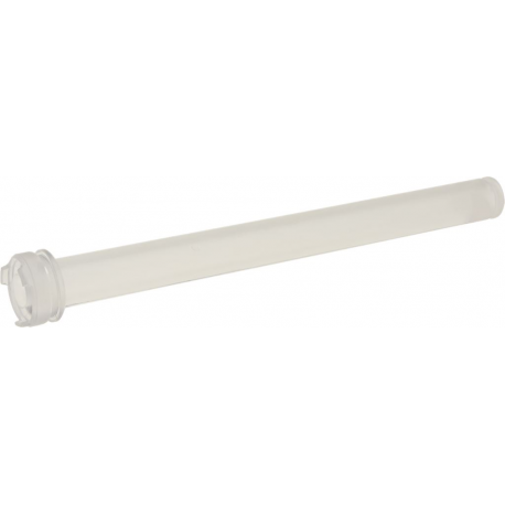 Furtun transparent