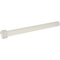 Furtun transparent