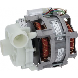 Electro-pompa ARISTARCO 0.75HP